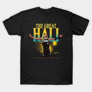 Tyrese Haliburton T-Shirt